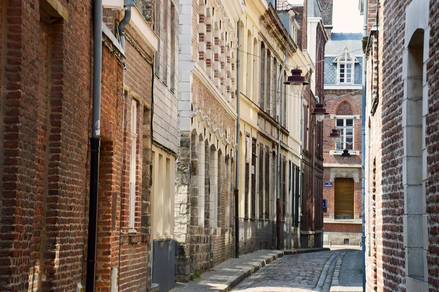 Cinq sites à découvrir absolument lors de votre séjour à Lille