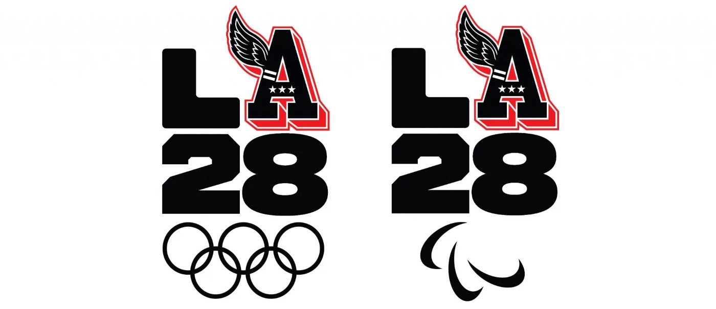 Ralph Lauren x Jeux Olympiques Los Angeles 2028