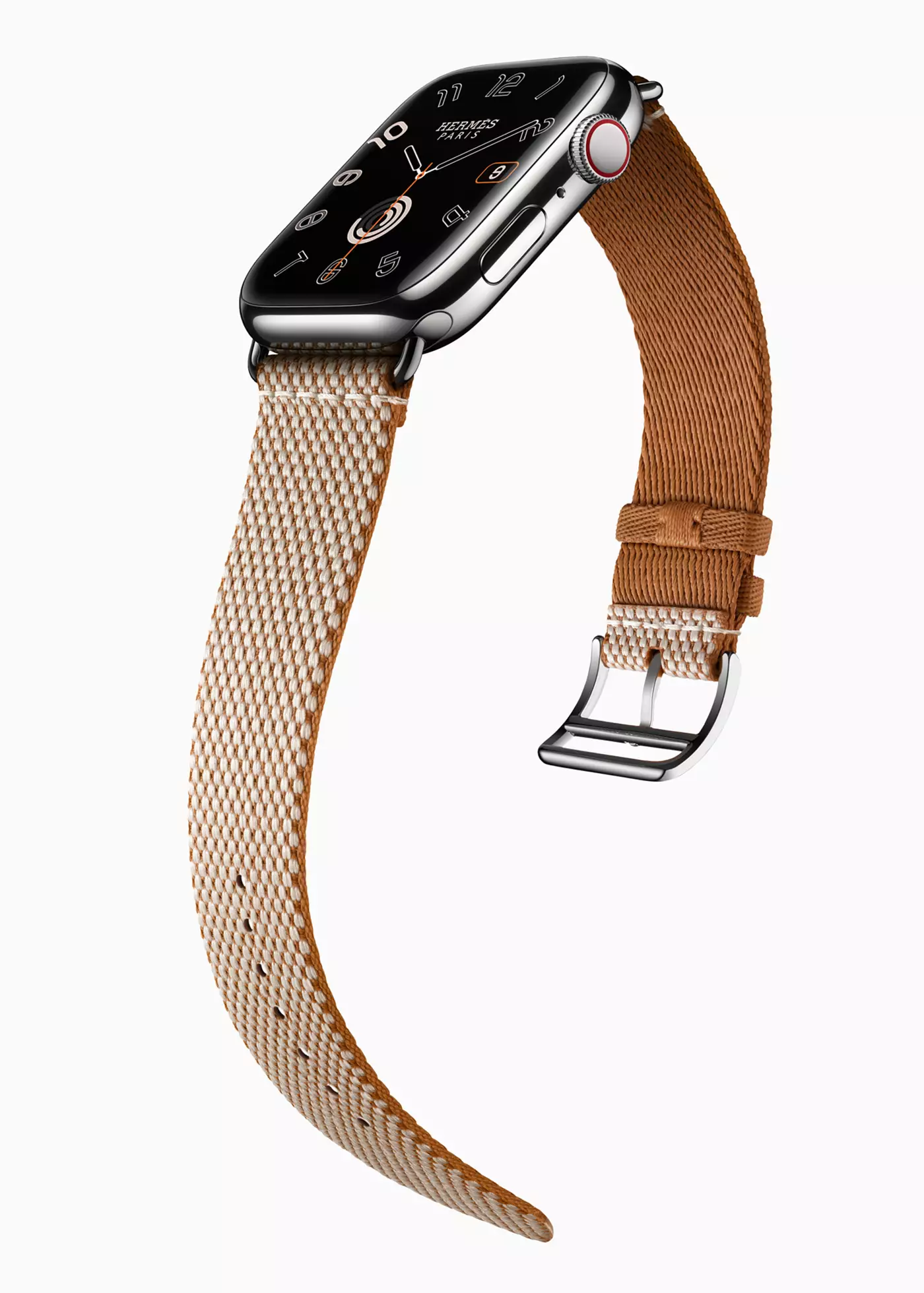 L'Apple Watch Series 9 et ses nouveaux bracelets, un pas vers le développement durable