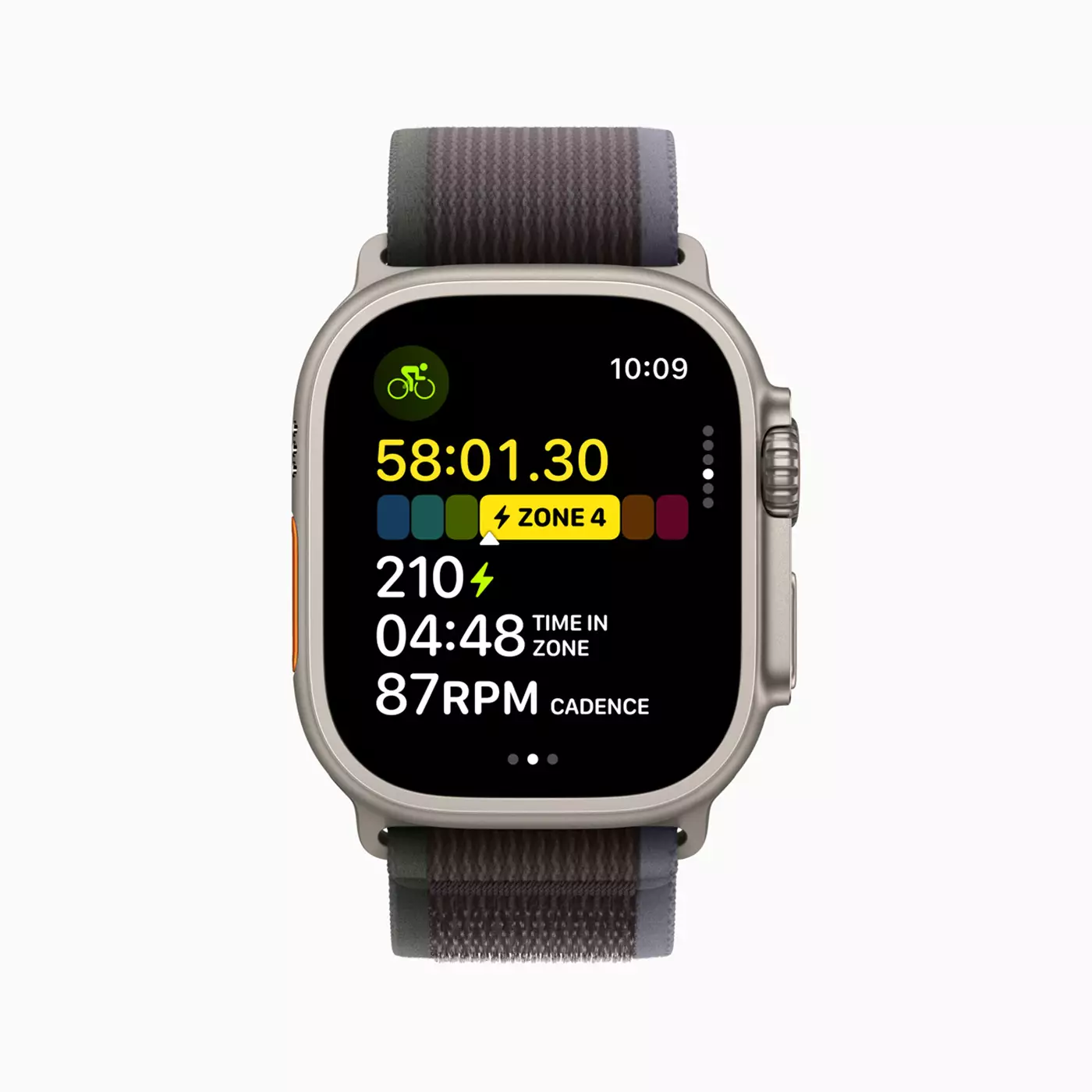 L'Apple Watch Ultra 2 définit la nouvelle ère des smartwatches