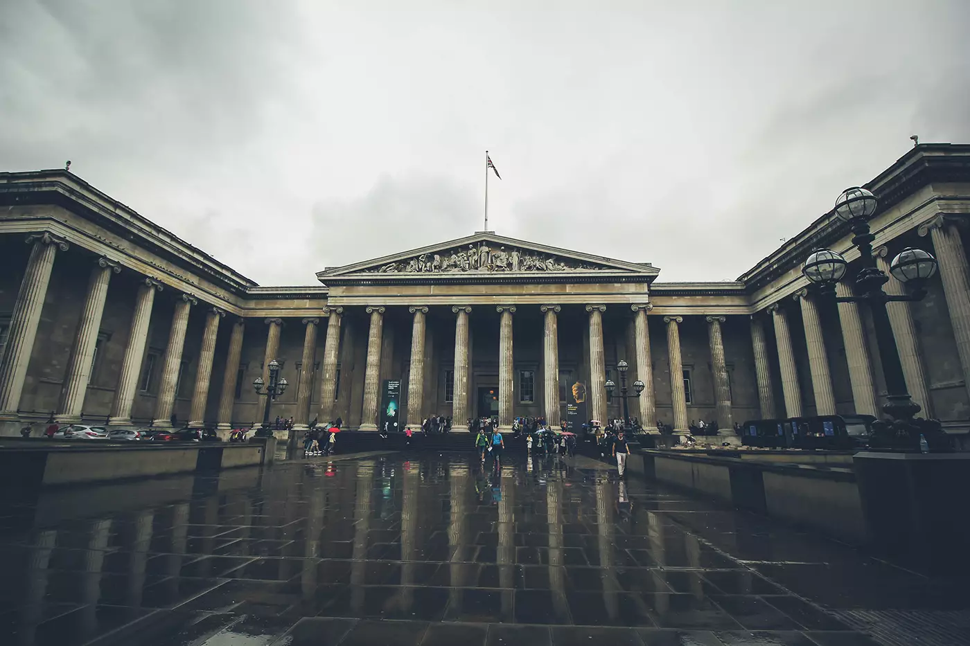 Au milieu de la controverse, le British Museum récupère une partie des 2 000 objets perdus et manquants