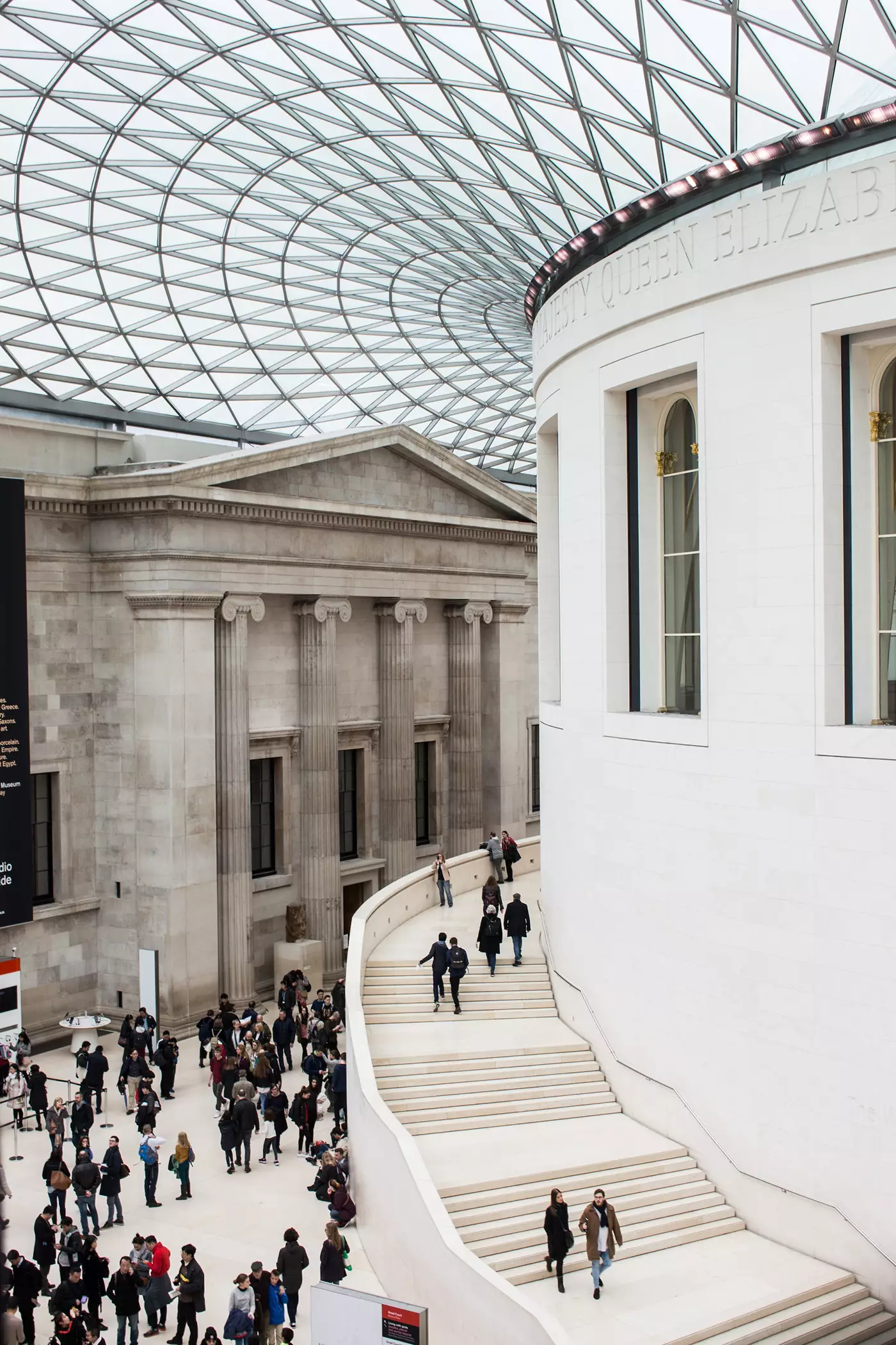 Au milieu de la controverse, le British Museum récupère une partie des 2 000 objets perdus et manquants