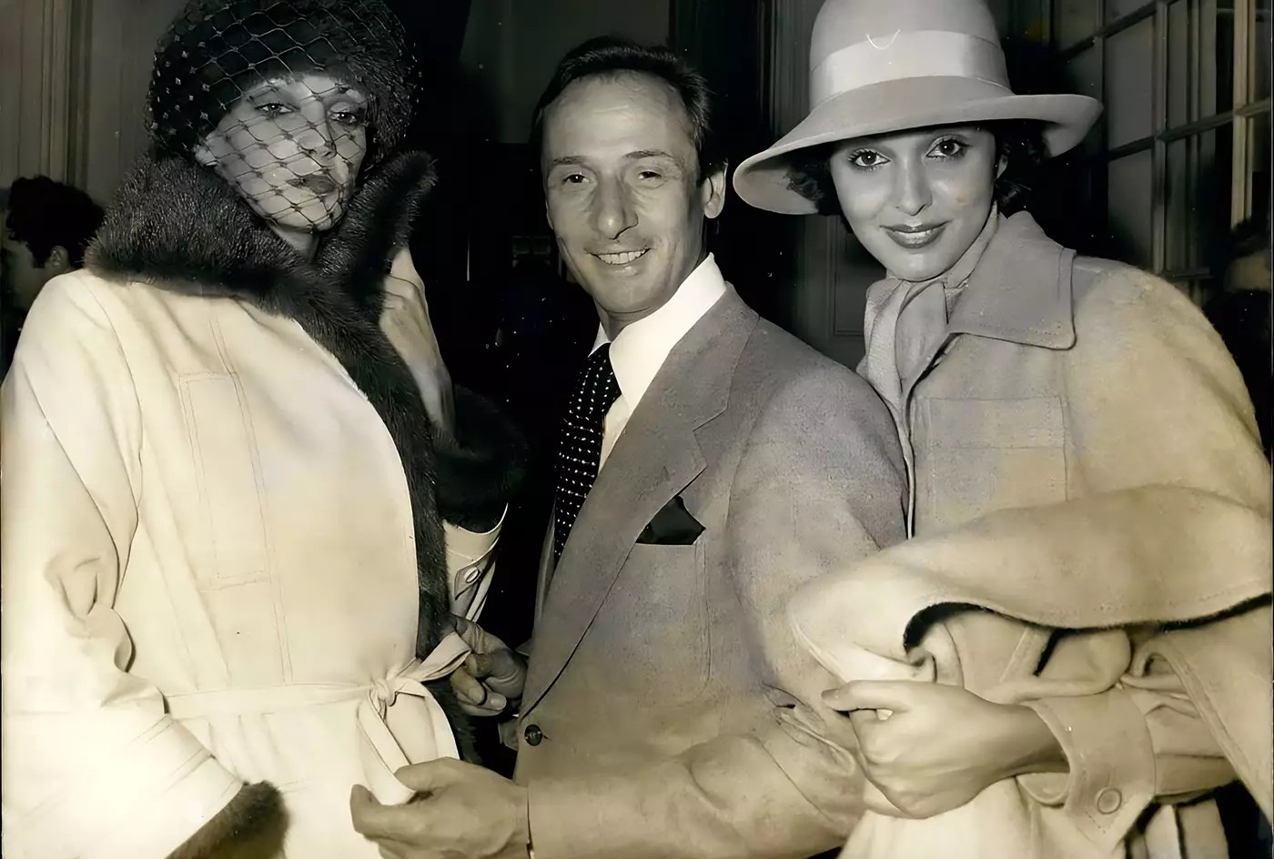 Marc Bohan, le plus ancien couturier de Dior, décède à 97 ans