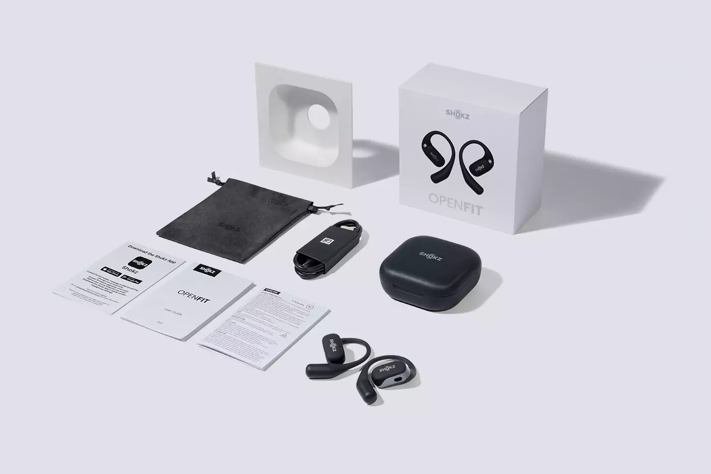 Test Shokz OpenFit : Une révolution dans la technologie des écouteurs sans fil ?