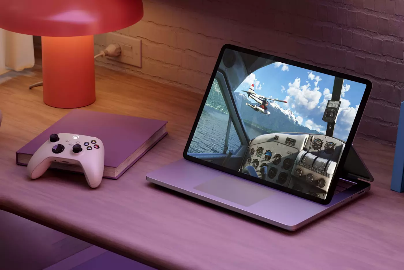 Premier aperçu du nouveau Surface Laptop Studio 2 de Microsoft