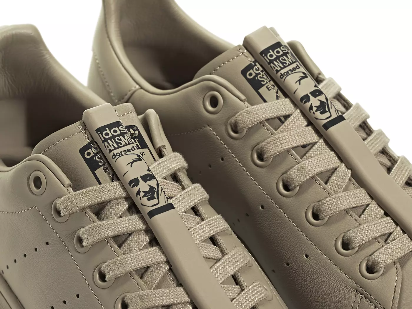adidas Originals et Craig Green dévoilent la collection Stan Smith Automne/Hiver 2023
