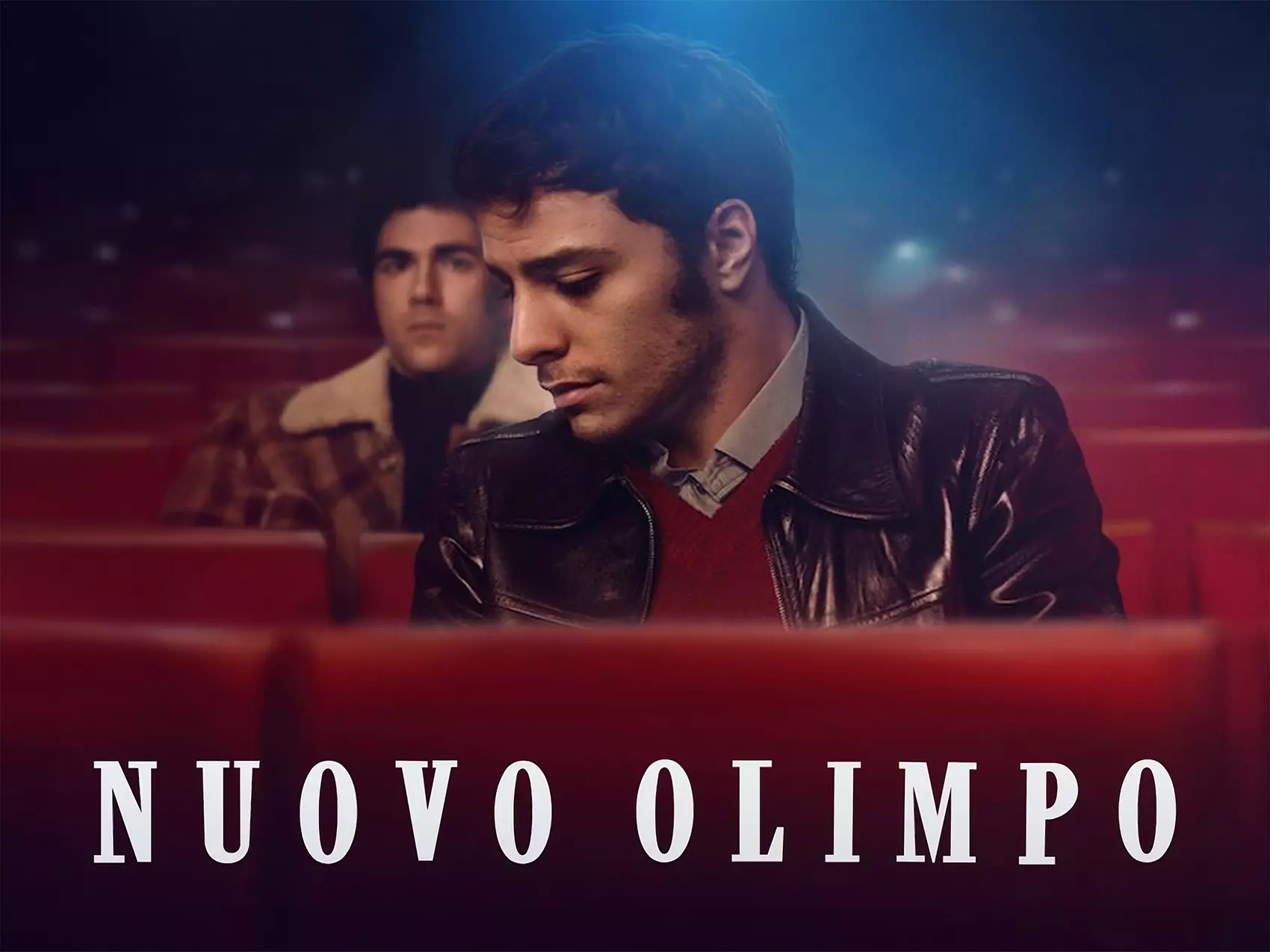 "Nuovo Olimpo", la nouvelle comédie romantique de Ferzan Özpetek pour Netflix mérite amplement d'être vue !