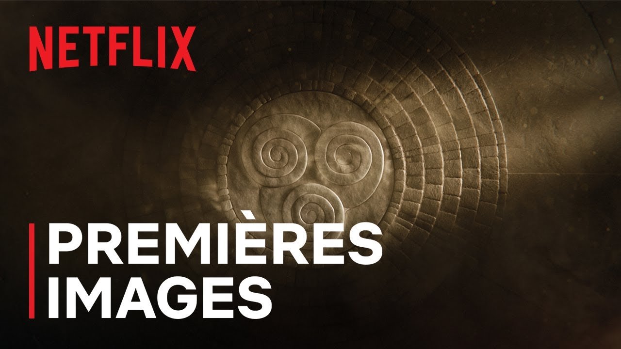 Netflix dévoile la bande-annonce de sa série « Avatar : Le dernier maître de l'air » en live-action