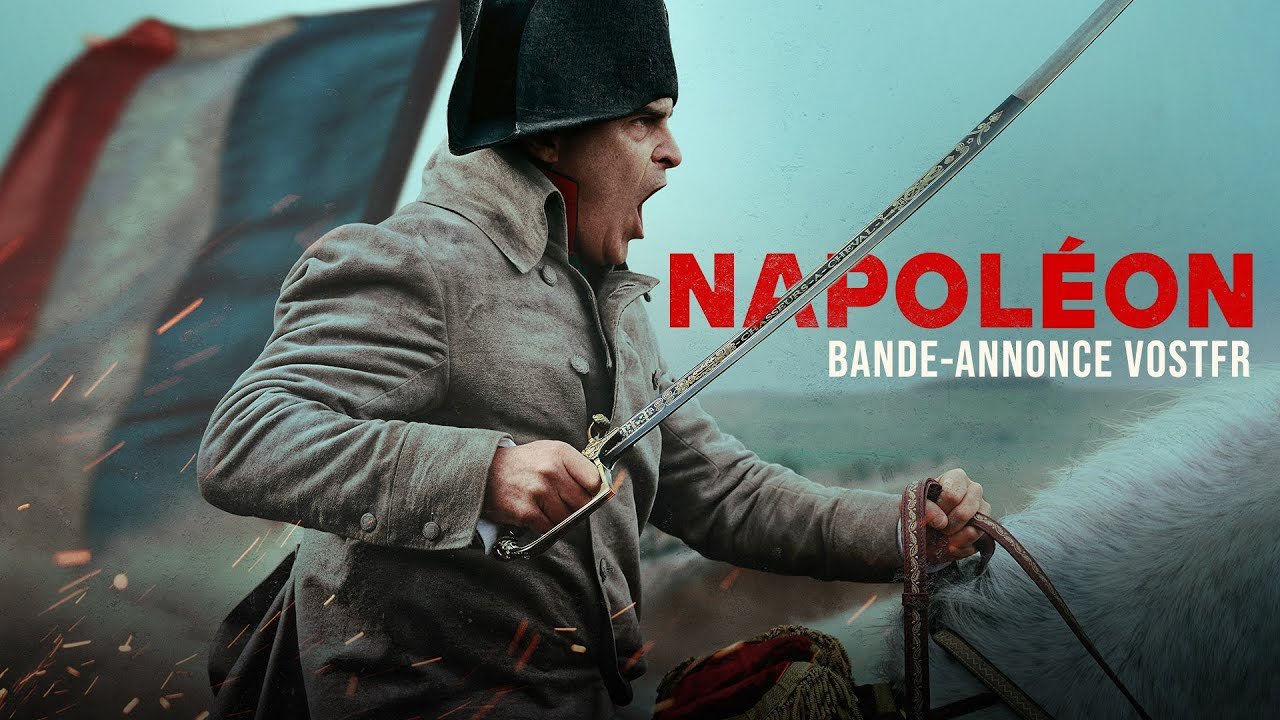 Critique du film « Napoléon » de Ridley Scott : Un mélange somptueux de guerre et de romantisme dans la vie du tyran français