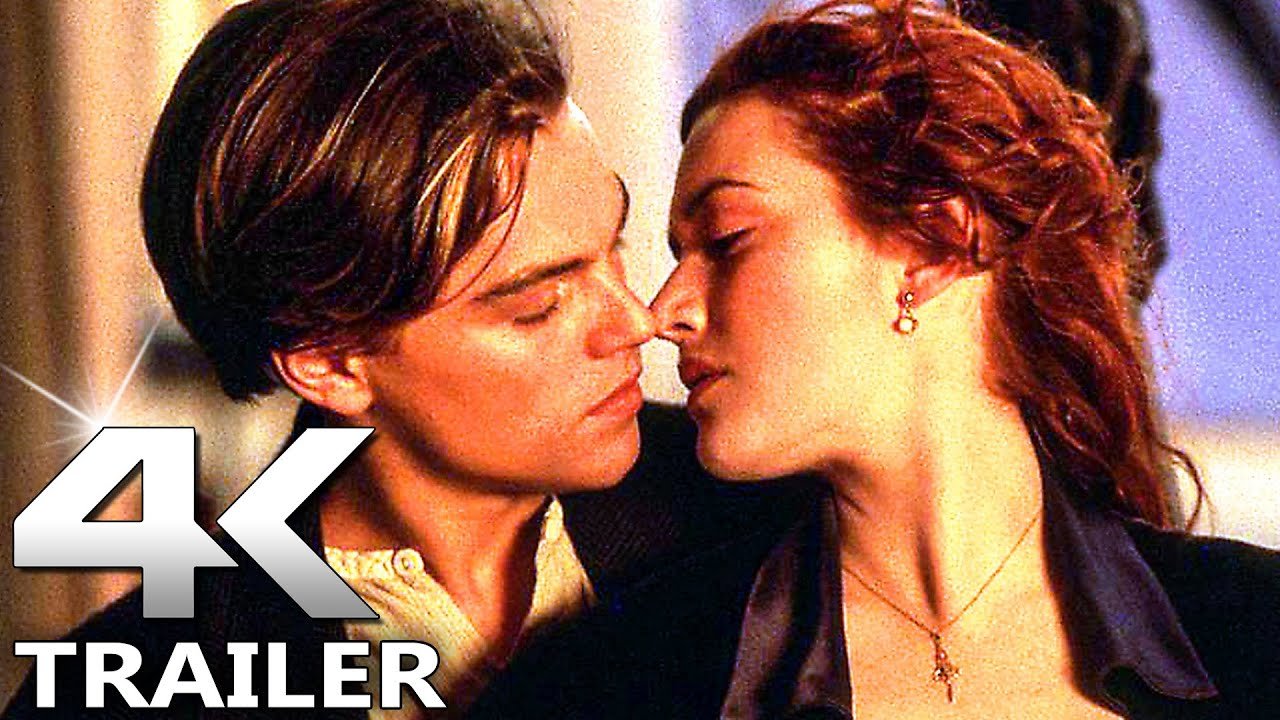 James Cameron ravive l'engouement pour « Titanic » avec une magnifique version remastérisée en 4K