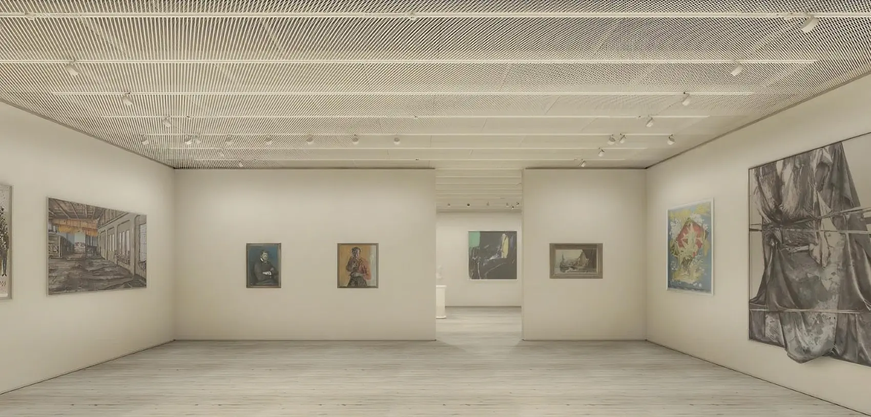 Kunstsilo, un nouveau musée monumental pour l'art moderne nordique, ouvrira ses portes en Norvège en mai 2024