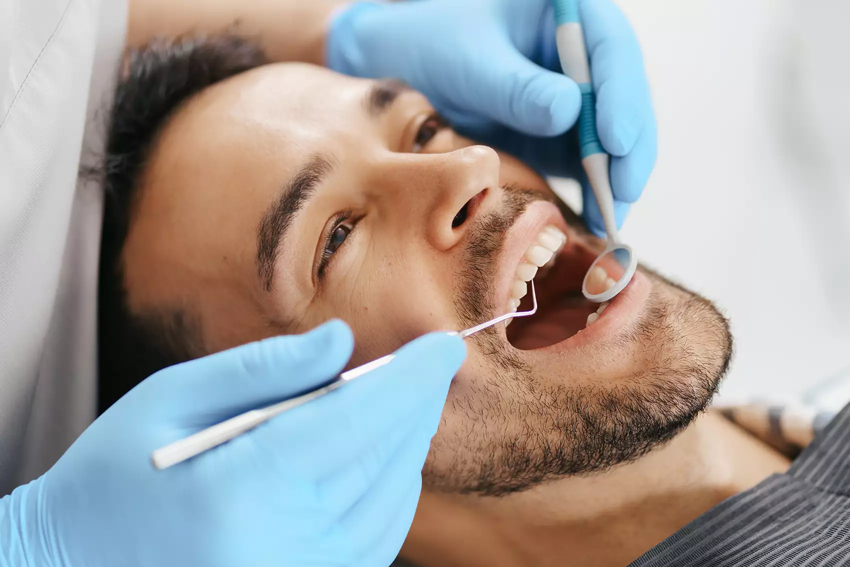 La stomatologie, une approche globale de la santé bucco-dentaire